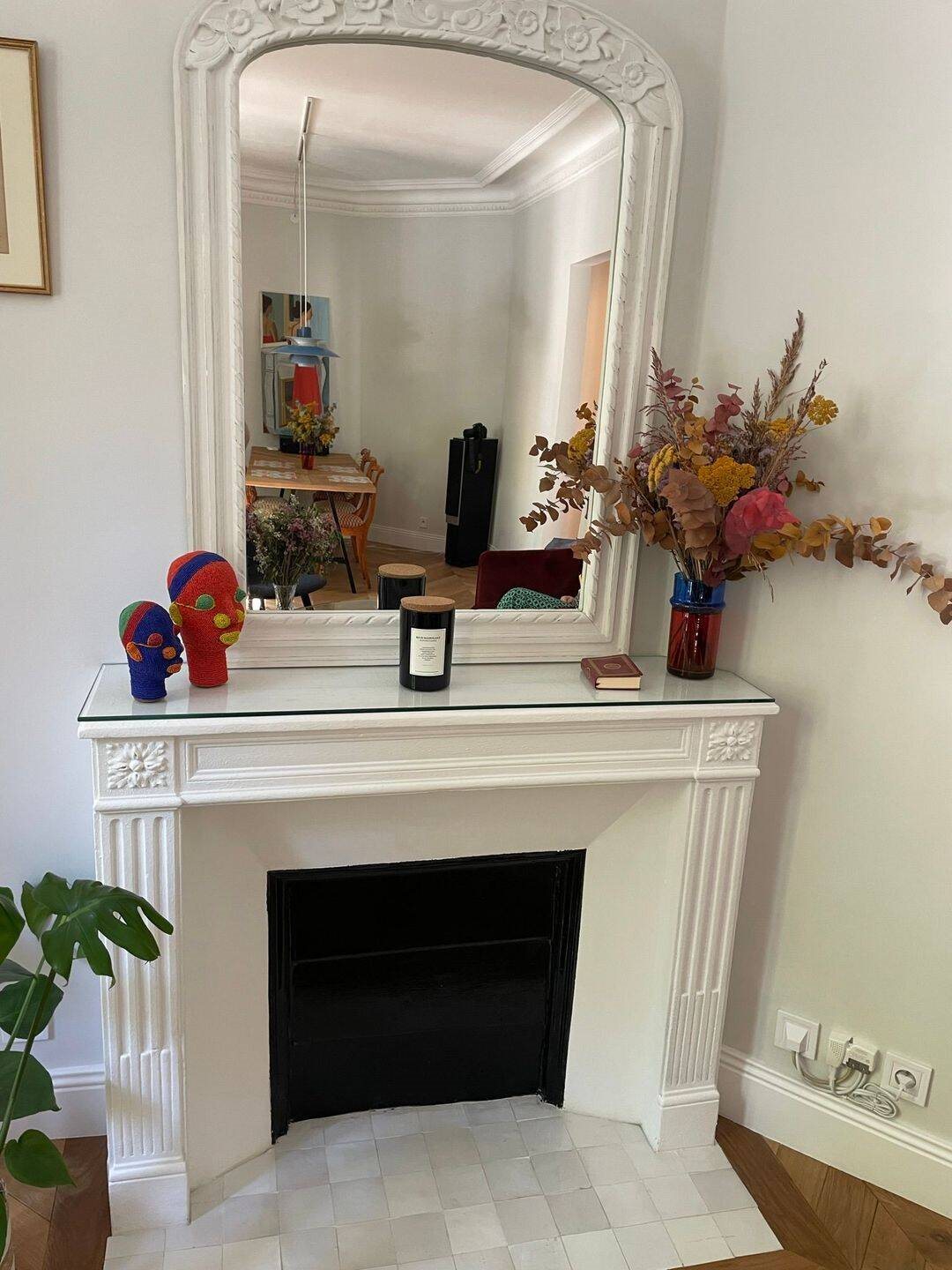 Appartement à louer, 89m², Paris 18ème