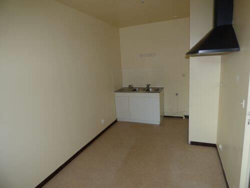 Maison à louer, 64m², Vailly-sur-Sauldre