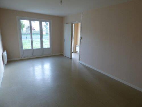 Maison à louer, 64m², Vailly-sur-Sauldre