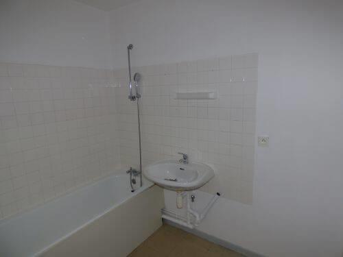 Maison à louer, 64m², Vailly-sur-Sauldre