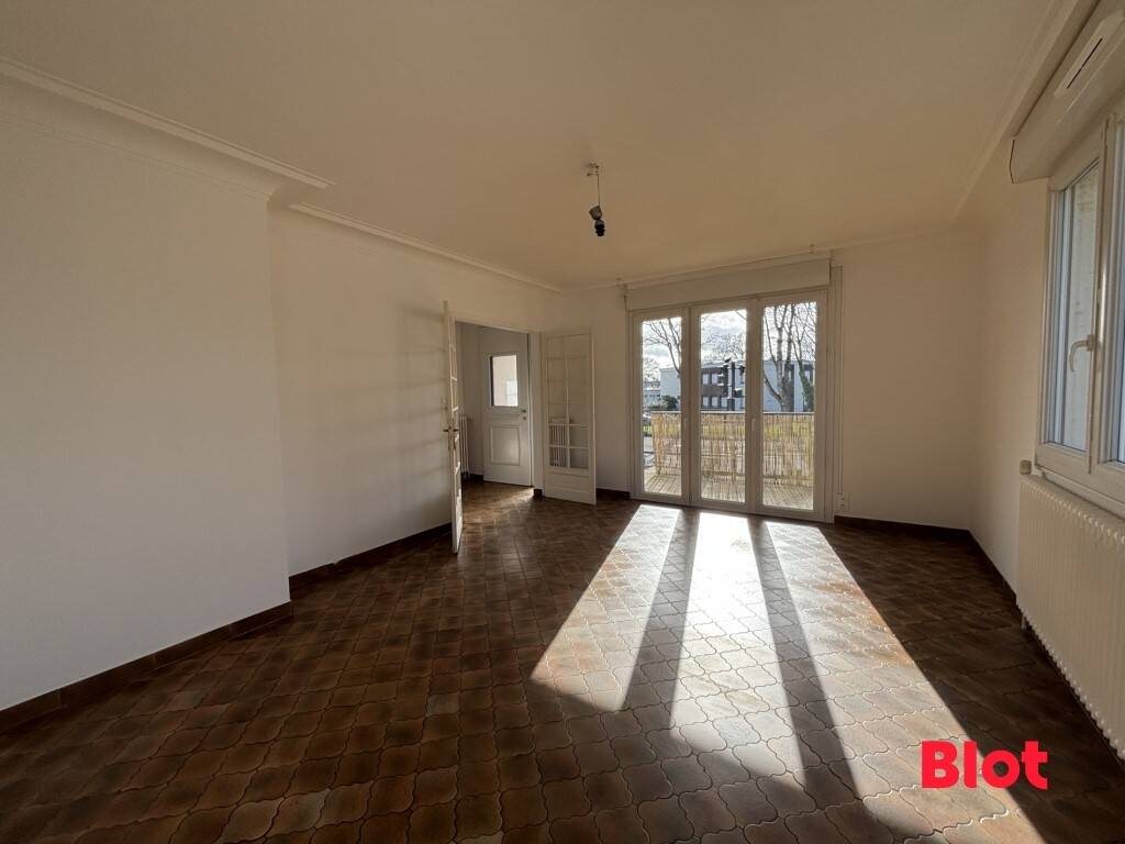 Maison à louer, 97m², Liffré