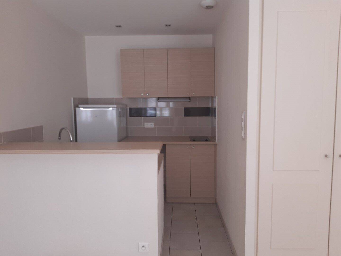Appartement à louer, 36m², Lyon 2ème