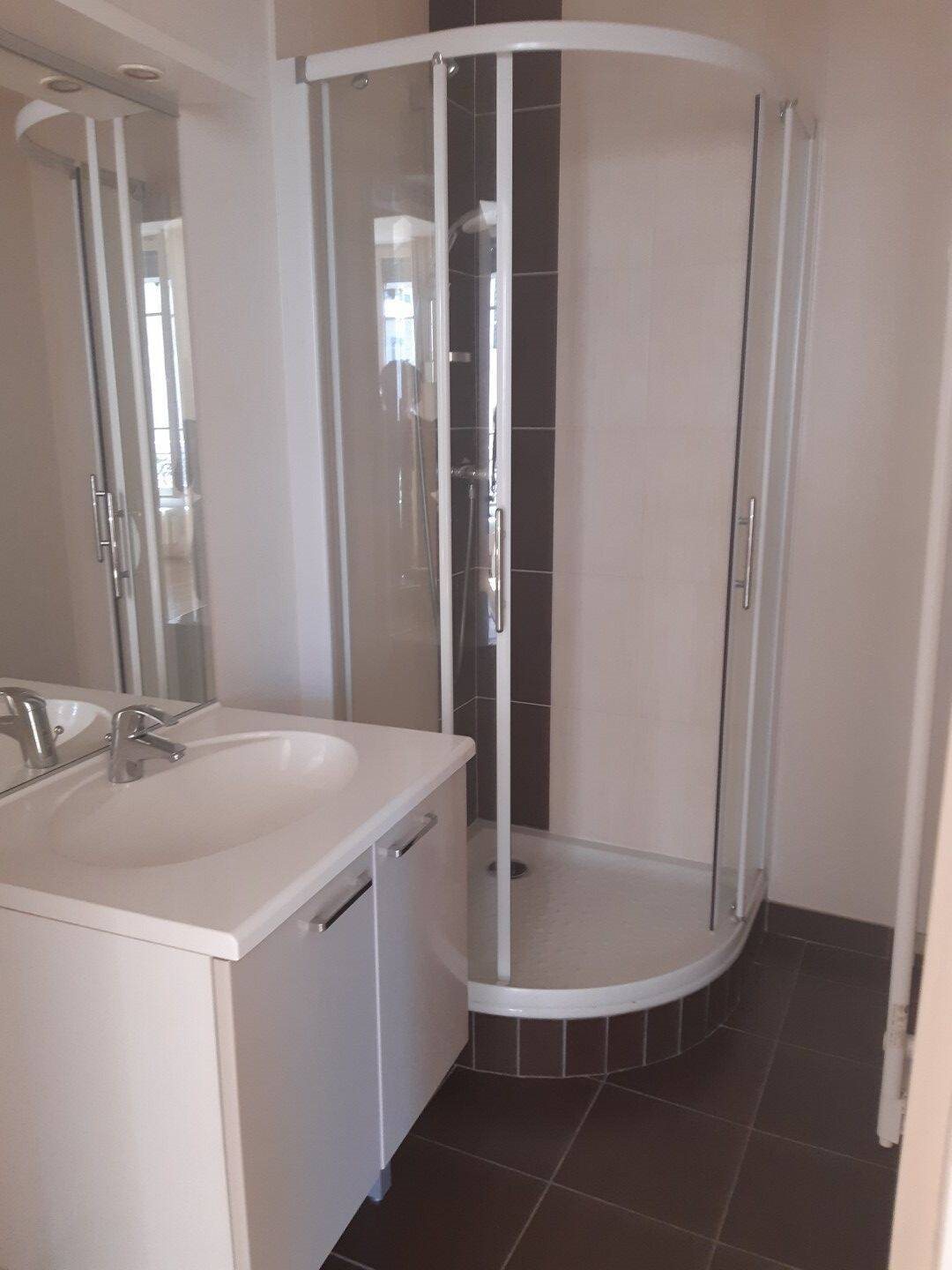 Appartement à louer, 36m², Lyon 2ème