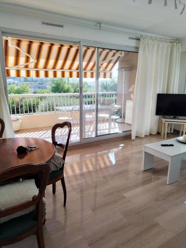 Appartement à louer, 44m², Nice