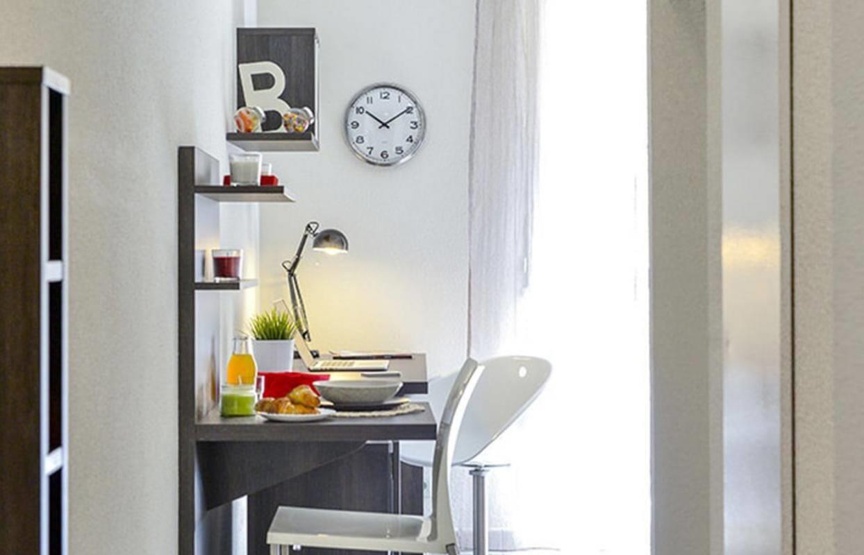 Appartement à louer, 18m², Toulon