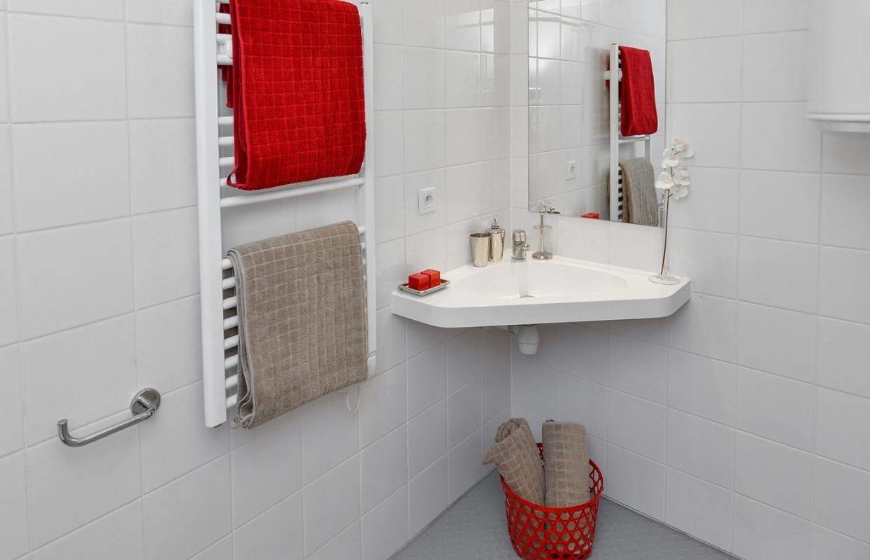 Appartement à louer, 18m², Toulon