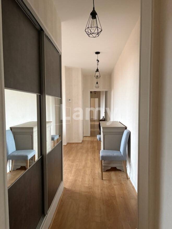 Appartement à louer, 100m², Clermont-Ferrand