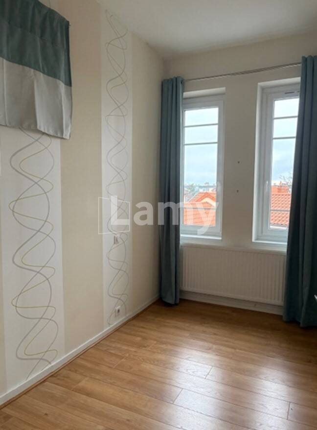 Appartement à louer, 100m², Clermont-Ferrand