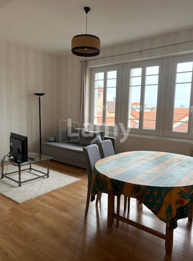 Appartement à louer, 100m², Clermont-Ferrand