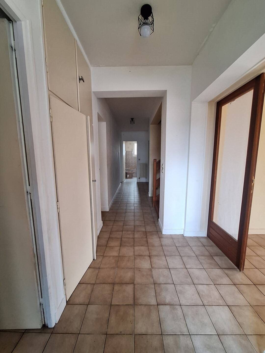 Maison à vendre, 150m², L'Isle-d'Espagnac