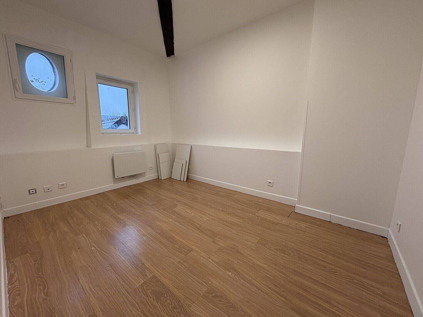 Appartement à vendre, 57m², Méru