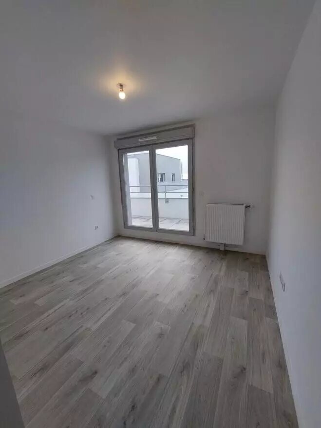 Appartement à louer, 92m², Combs-la-Ville