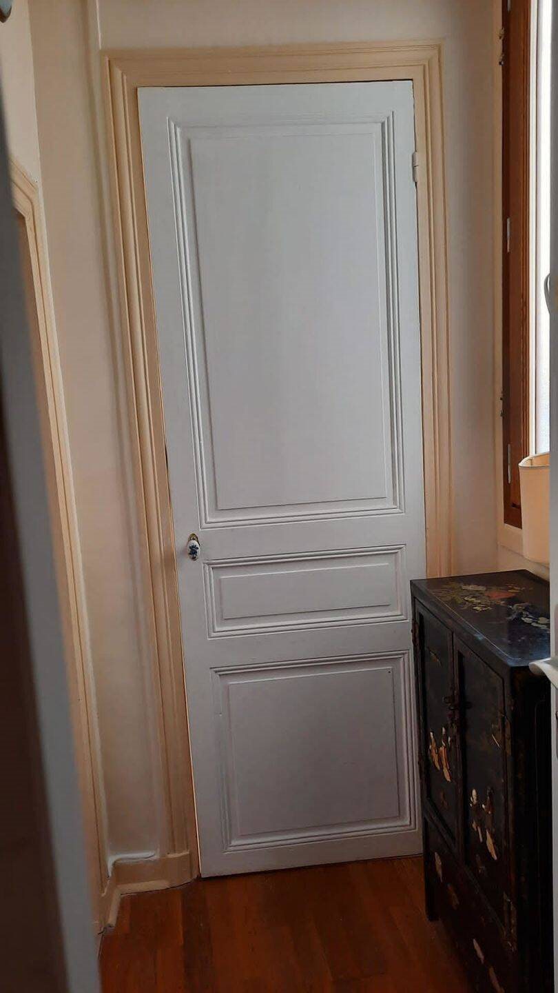 Appartement à louer, 17m², Paris 18ème