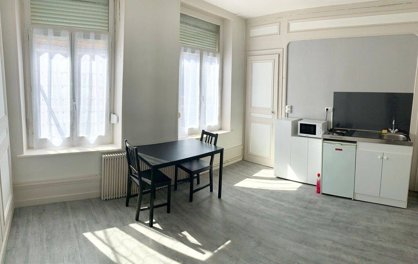 Appartement à louer, 31m², Amiens