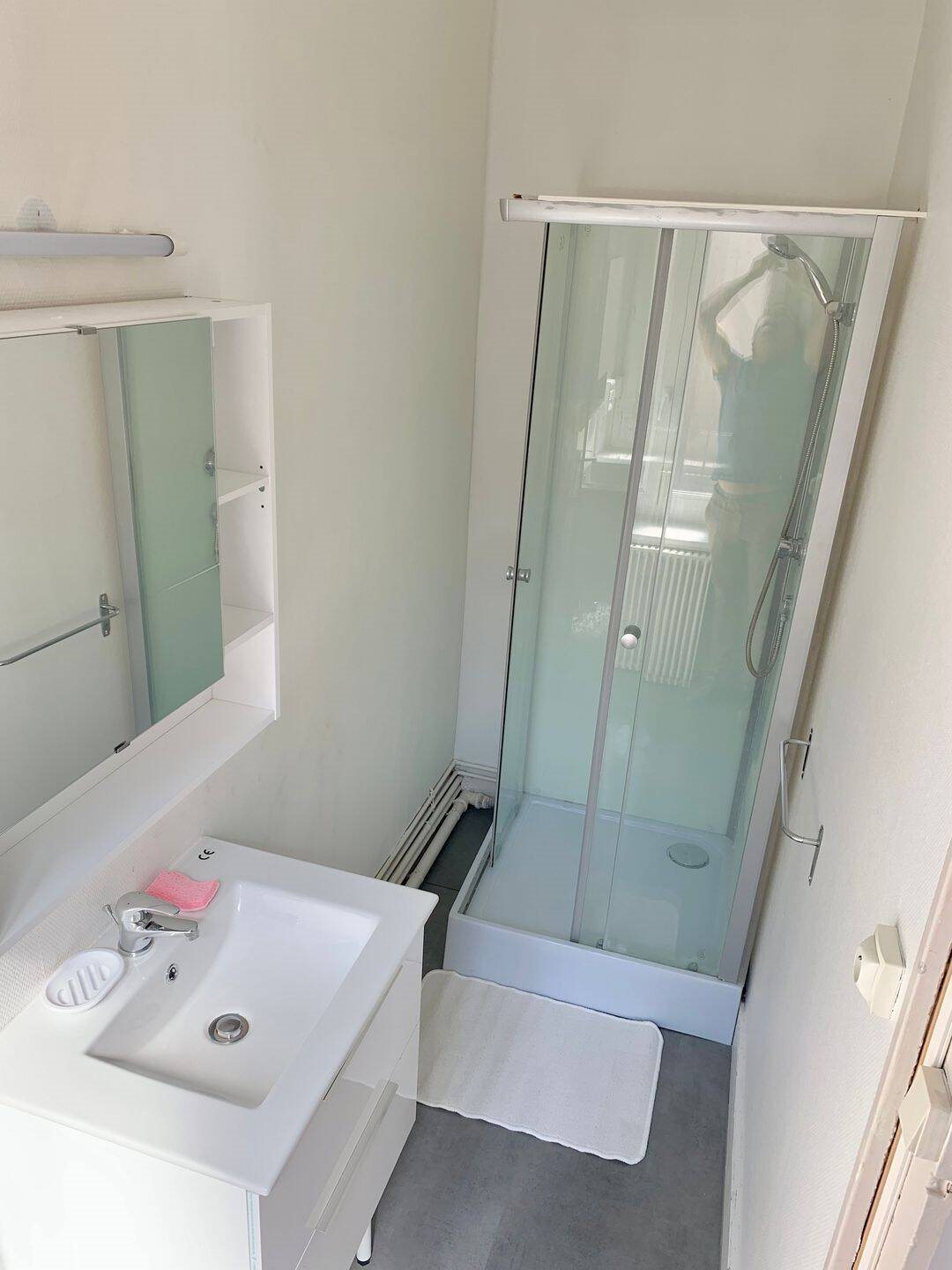 Appartement à louer, 31m², Amiens