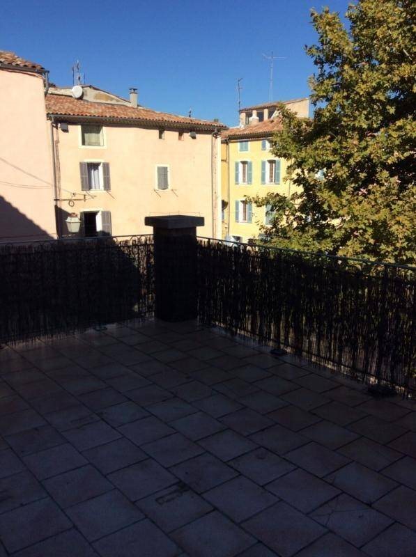 Appartement à louer, 54m², Saint-Maximin-la-Sainte-Baume