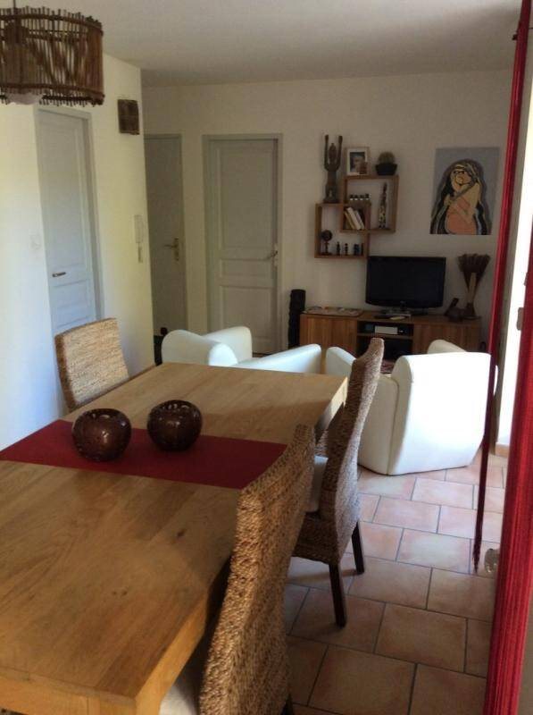 Appartement à louer, 54m², Saint-Maximin-la-Sainte-Baume