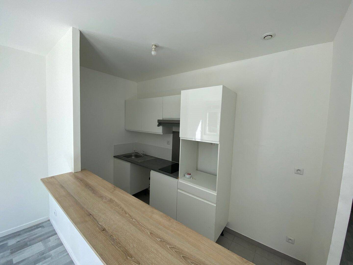 Appartement à louer, 27m², Longueau