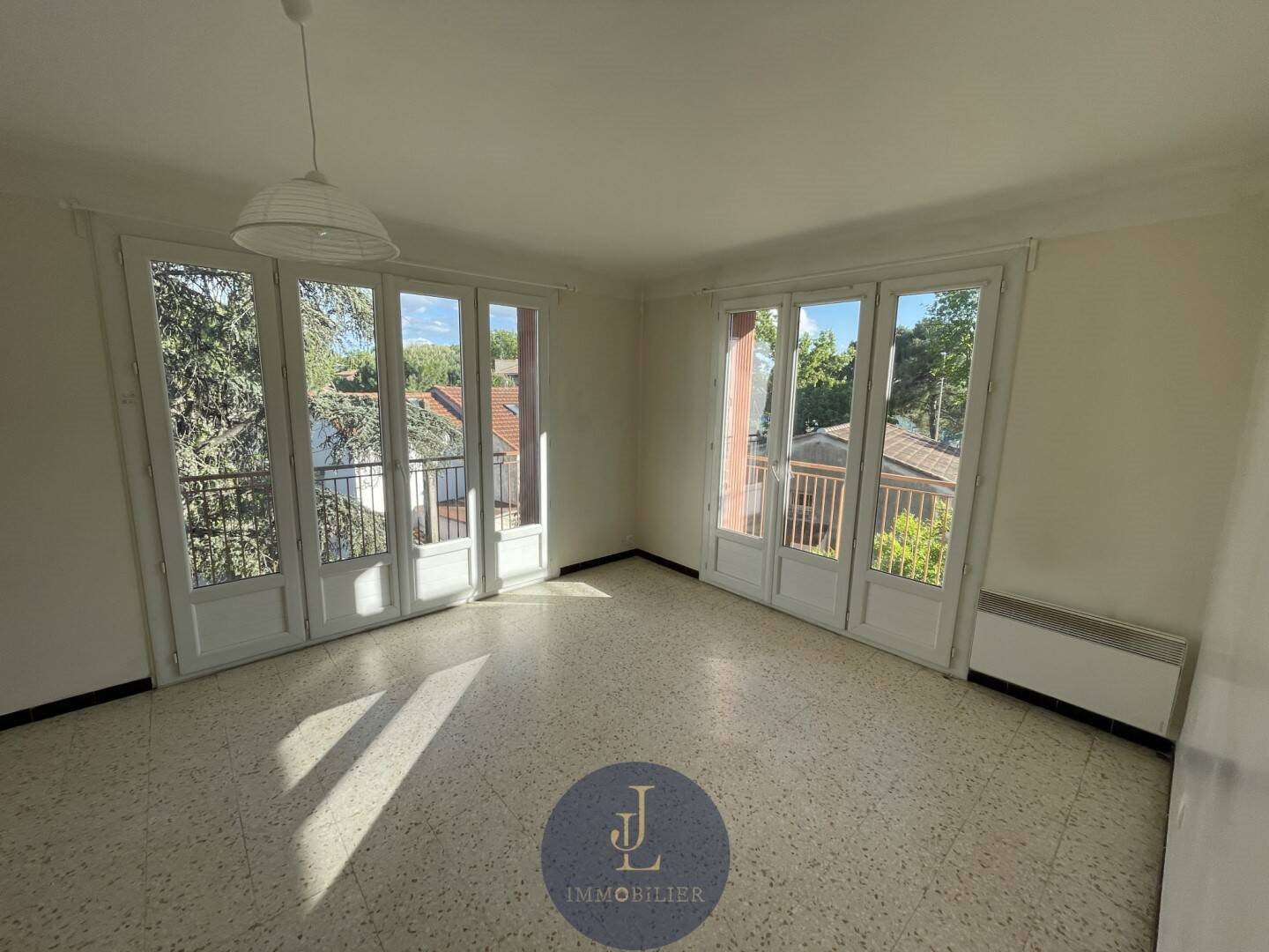 Appartement à louer, 36m², Montpellier