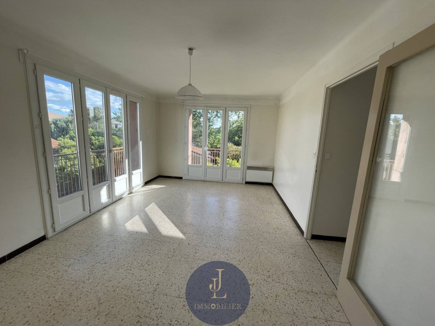 Appartement à louer, 36m², Montpellier
