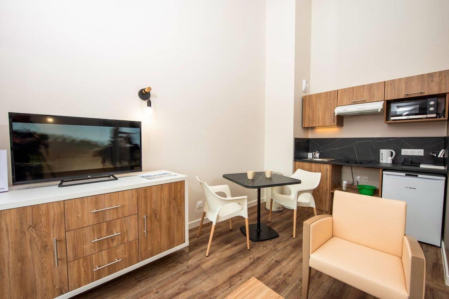 Appartement à louer, 36m², Besançon