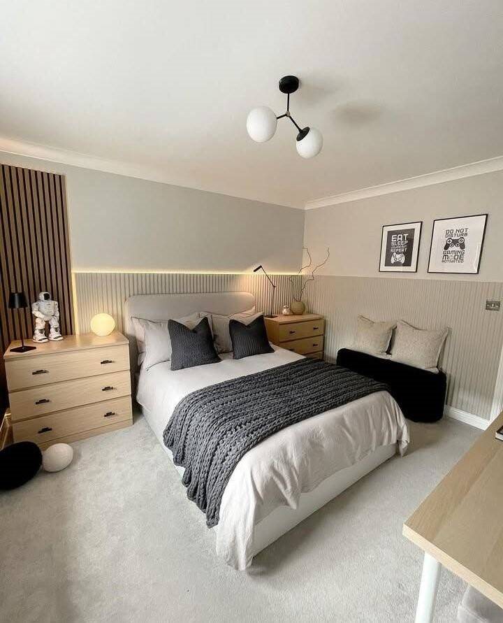 Appartement à vendre, 86m², Saint-Ouen