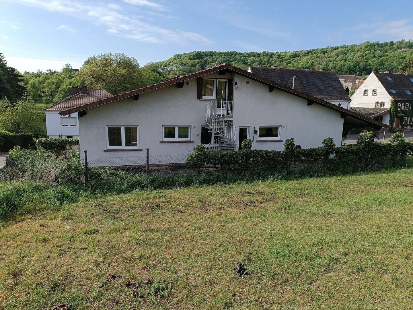 Maison à vendre, 216m², Alsting