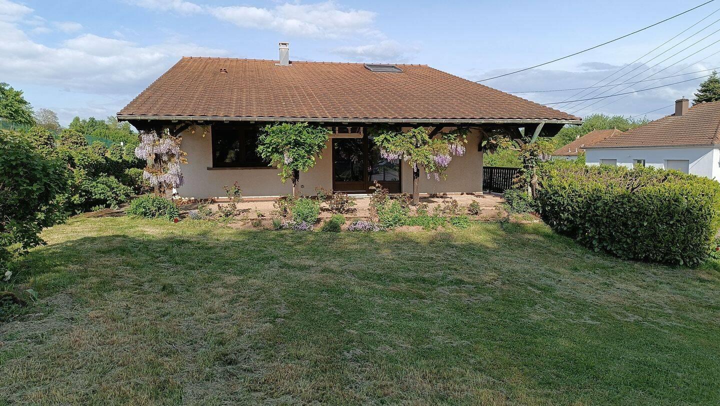 Maison à vendre, 216m², Alsting