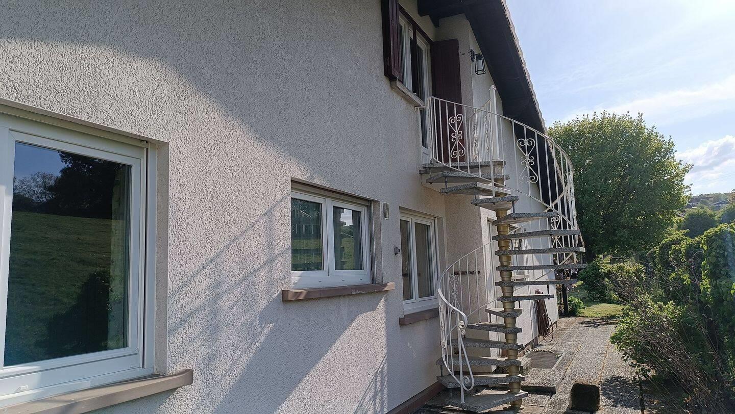 Maison à vendre, 216m², Alsting