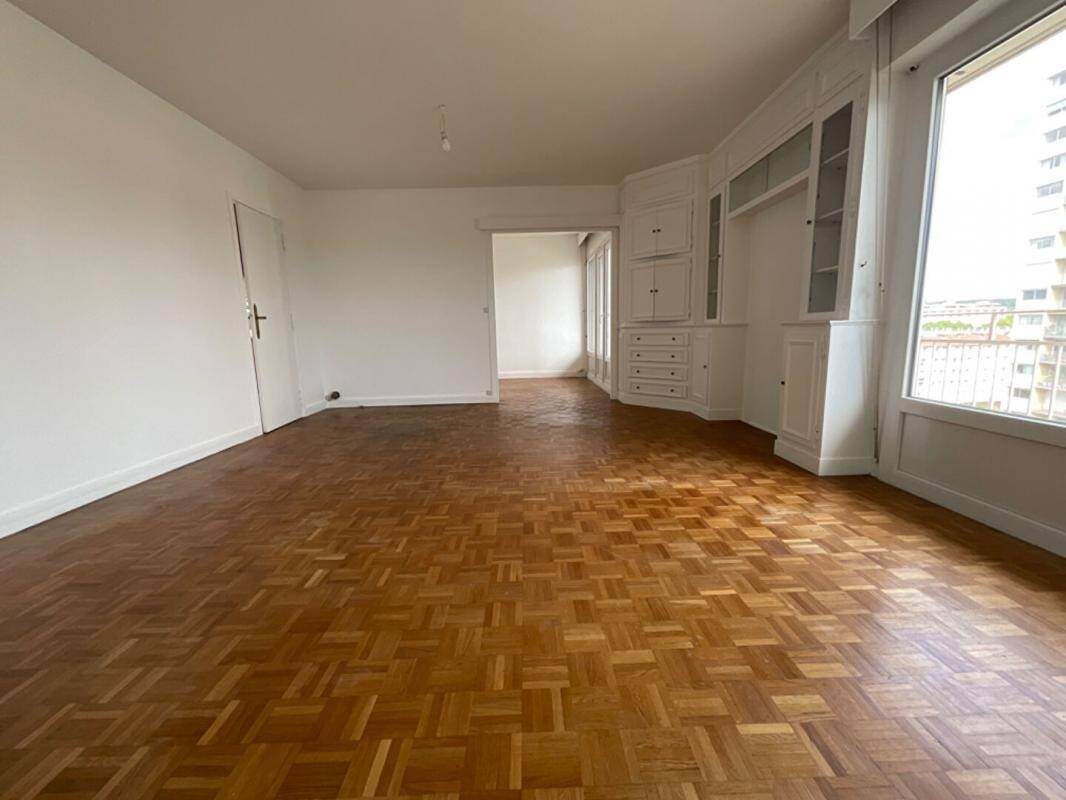 Appartement à vendre, 119m², Rouen