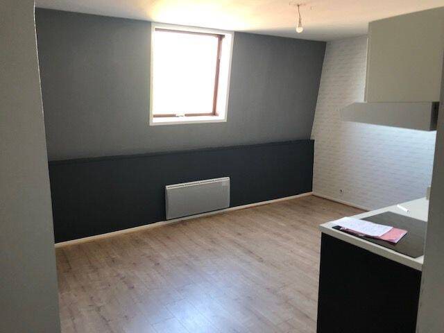 Appartement à louer, 52m², La Bassée