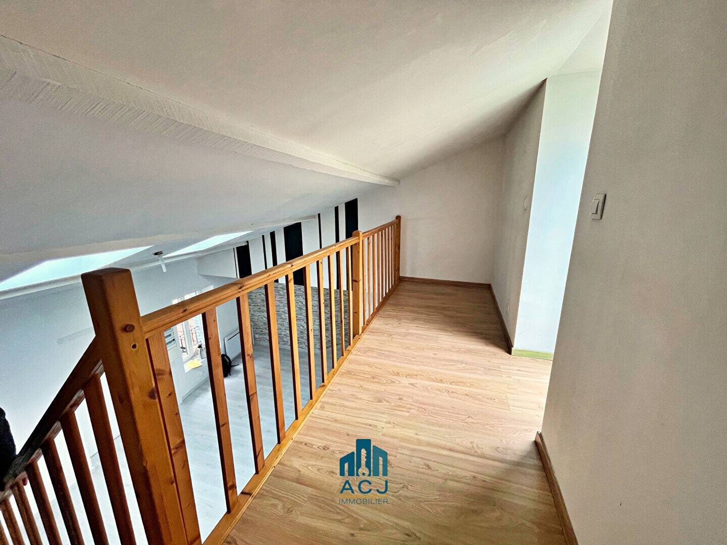 Appartement à vendre, 52m², Frouard