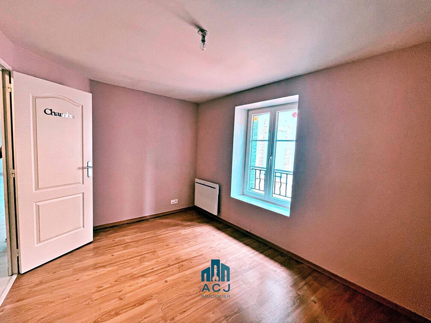 Appartement à vendre, 52m², Frouard