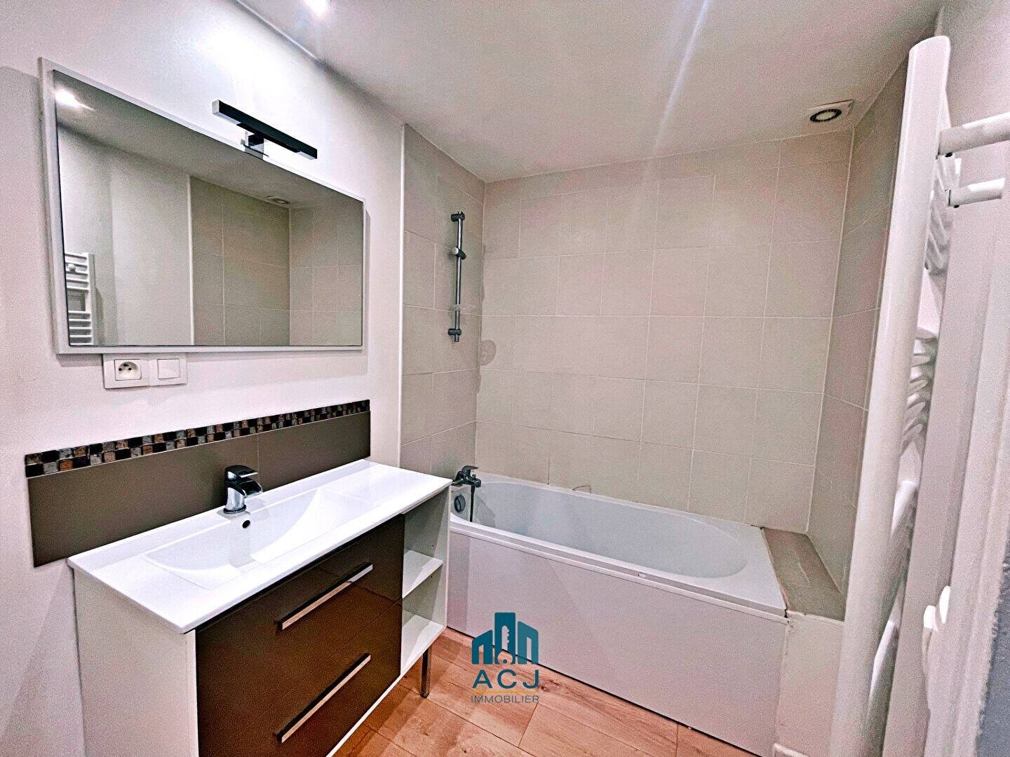 Appartement à vendre, 52m², Frouard