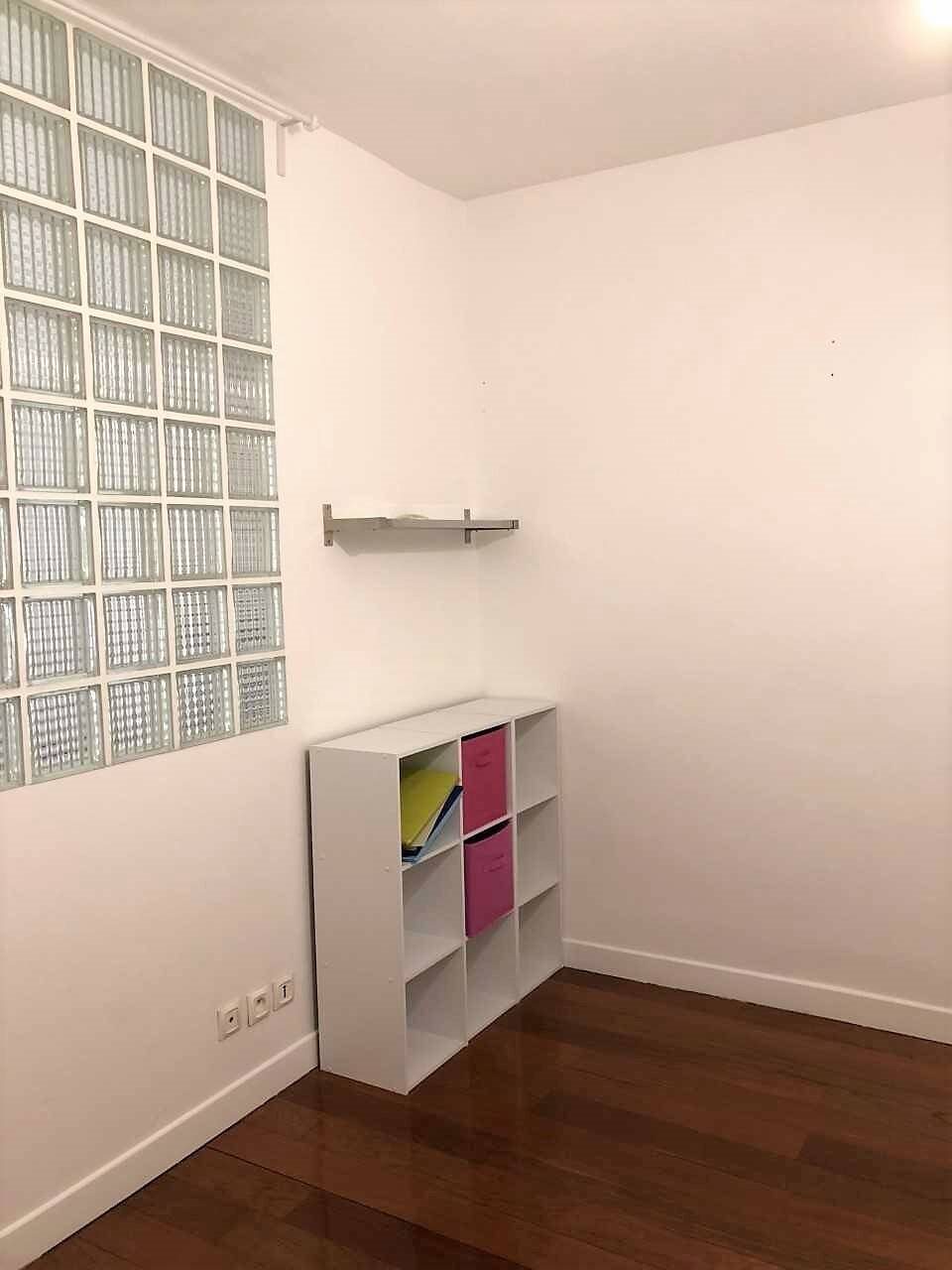Appartement à louer, 51m², Paris 18ème