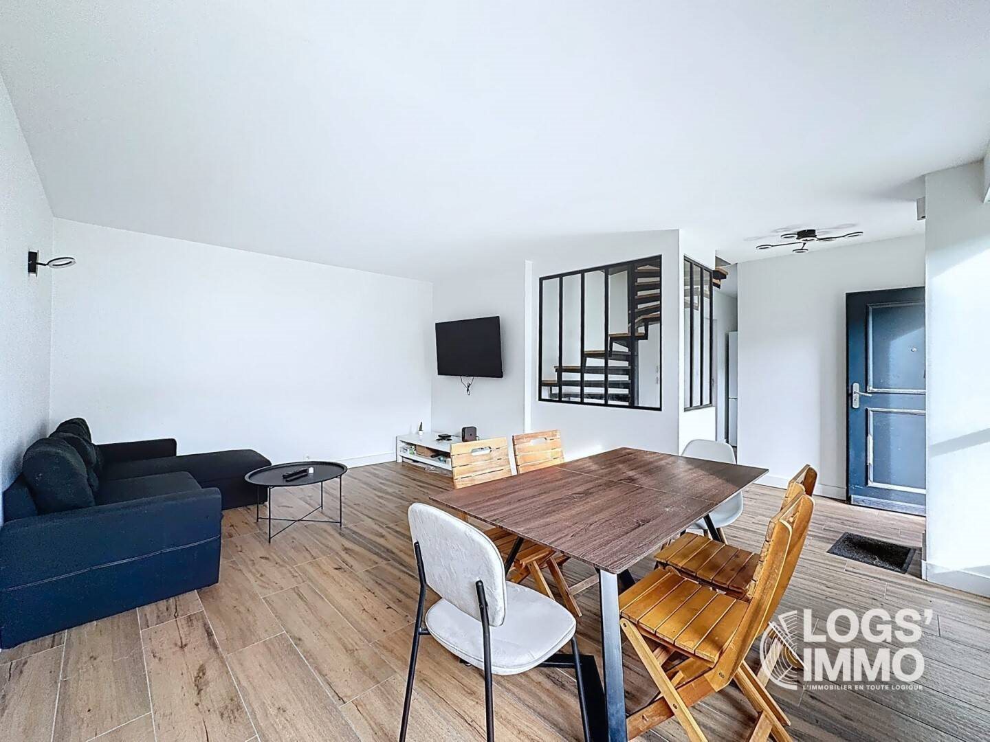 Appartement à vendre, 104m², Bordeaux