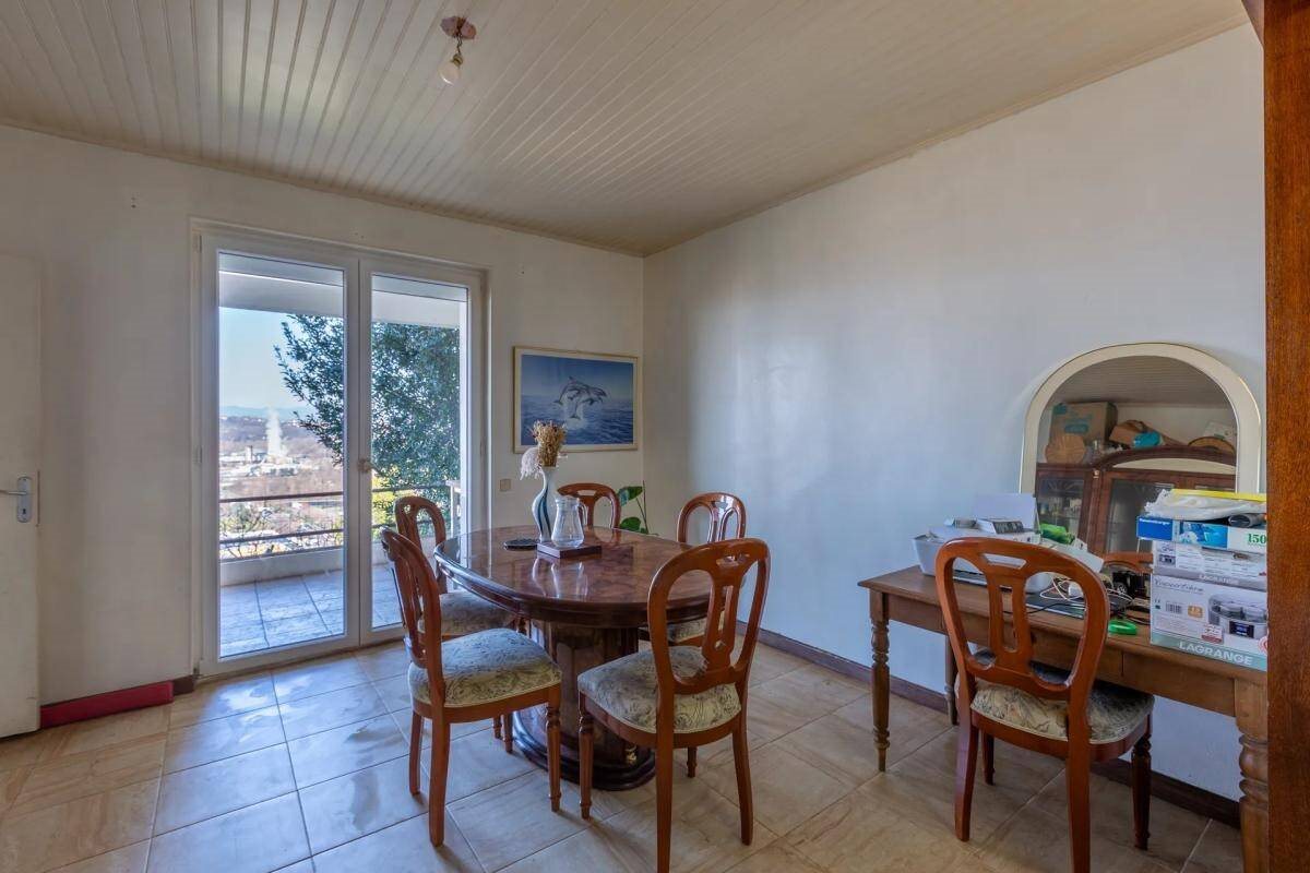 Appartement à vendre, 77m², Feyzin