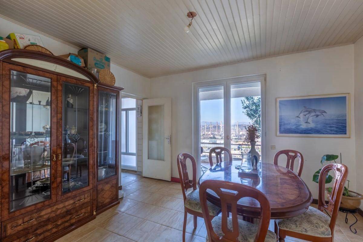 Appartement à vendre, 77m², Feyzin