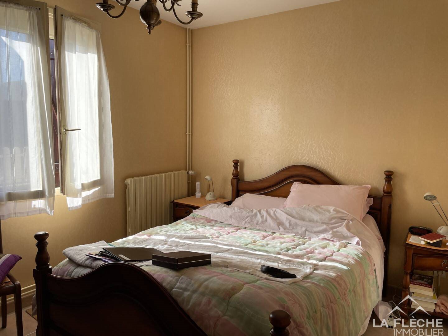 Maison à vendre, 156m², La Flèche