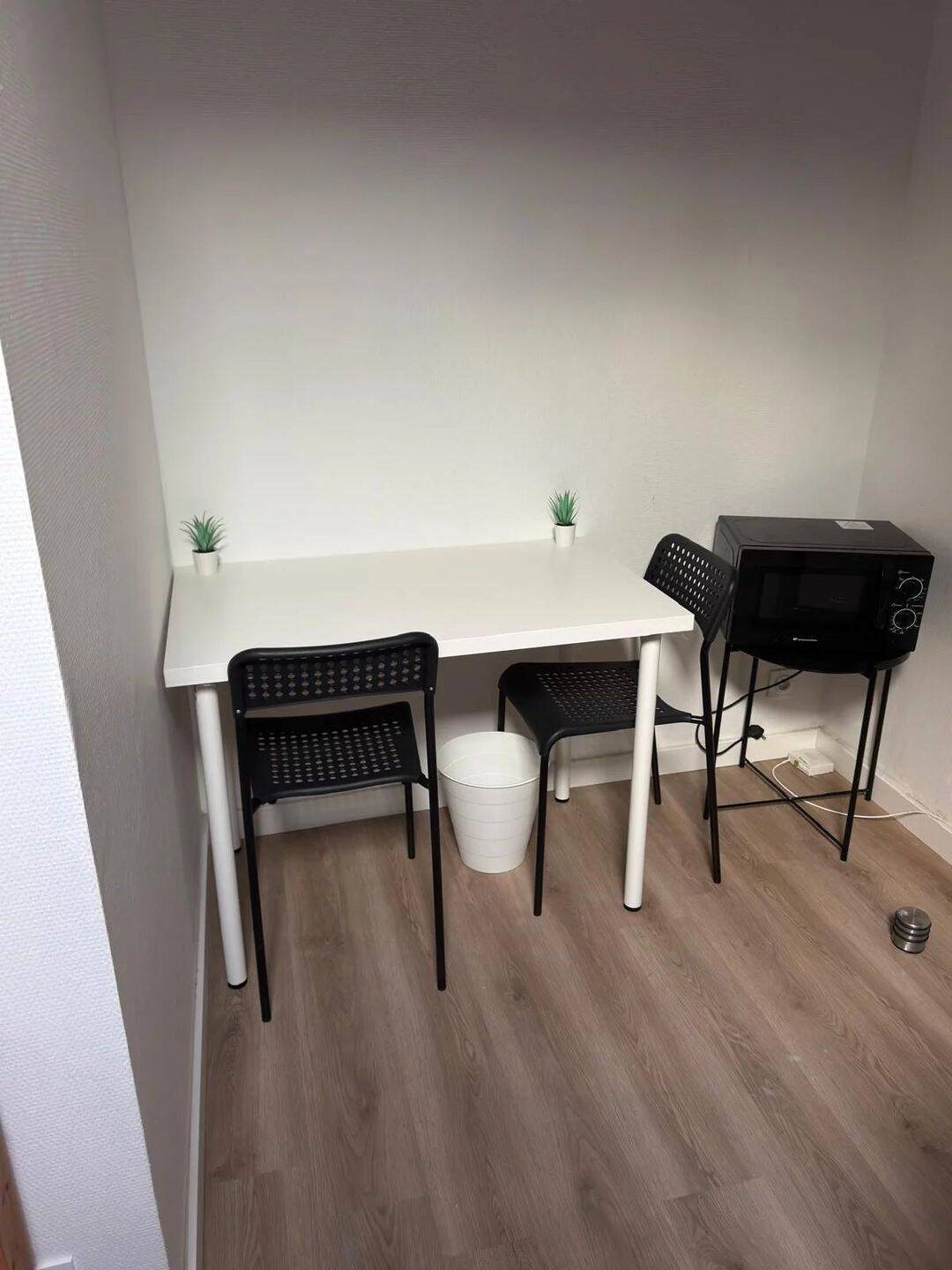 Appartement à louer, 12m², Toulouse