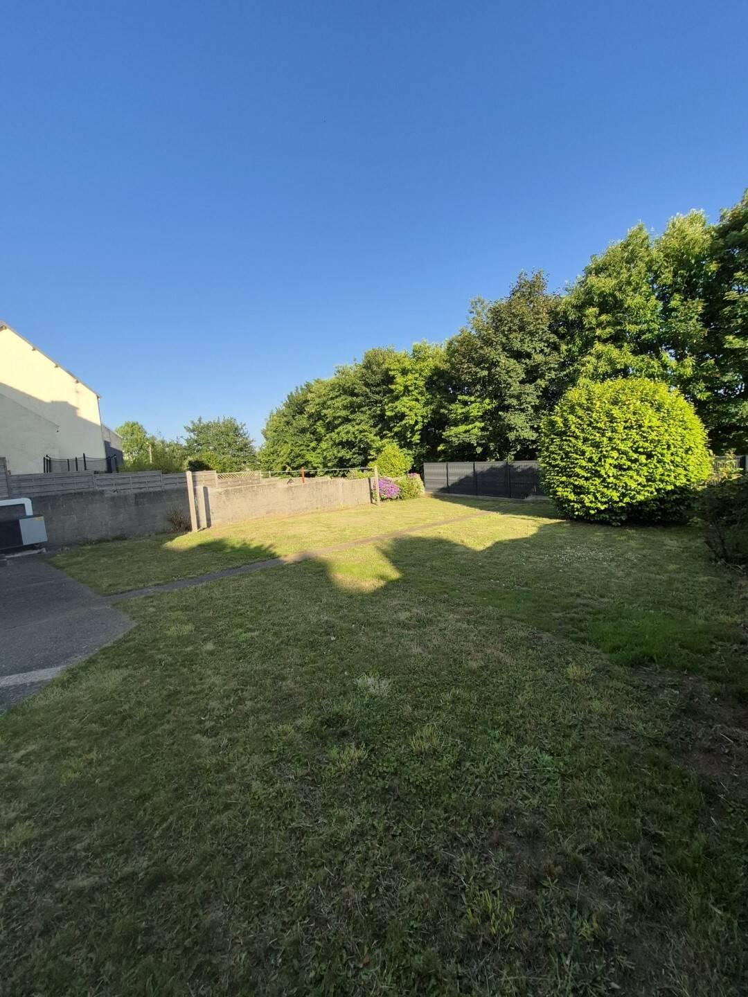 Maison à louer, 84m², Plouzané