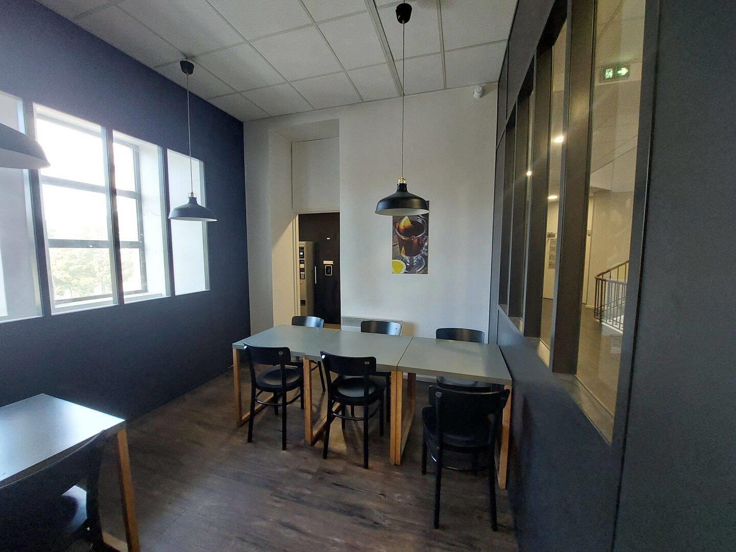 Appartement à louer, 31m², Lyon 3ème