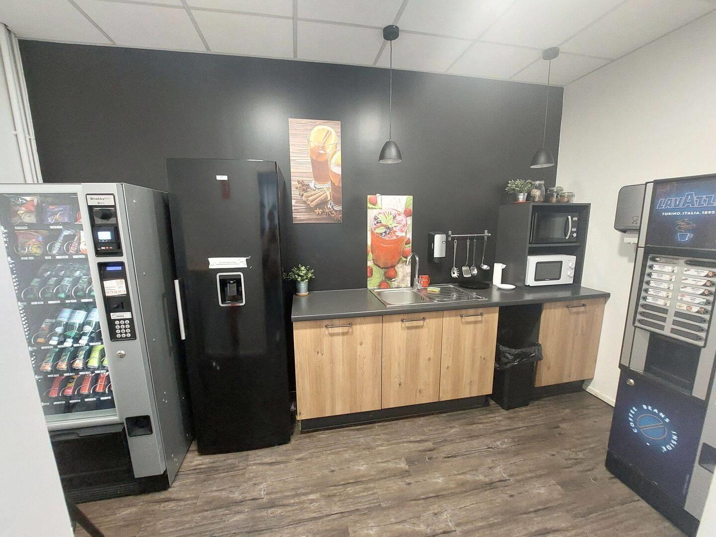 Appartement à louer, 31m², Lyon 3ème