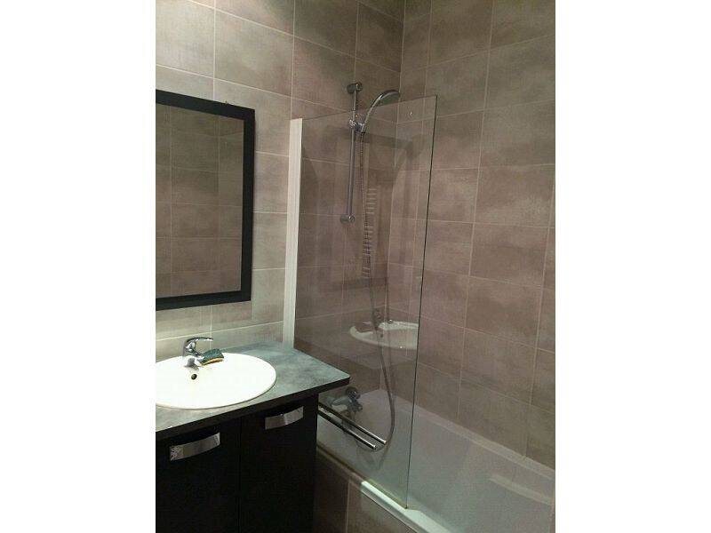 Appartement à louer, 76m², Thônes