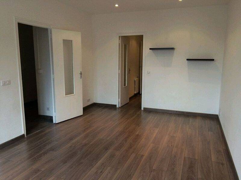 Appartement à louer, 76m², Thônes