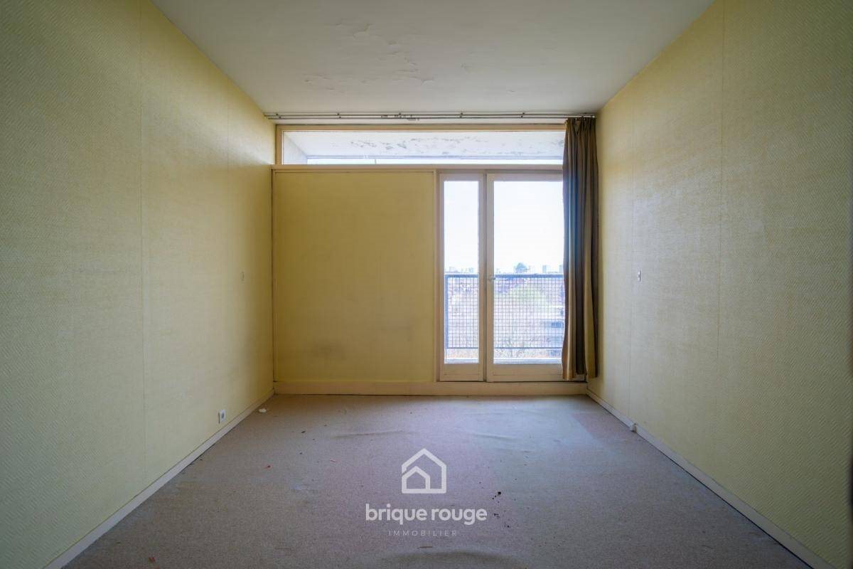 Appartement à vendre, 97m², Lille