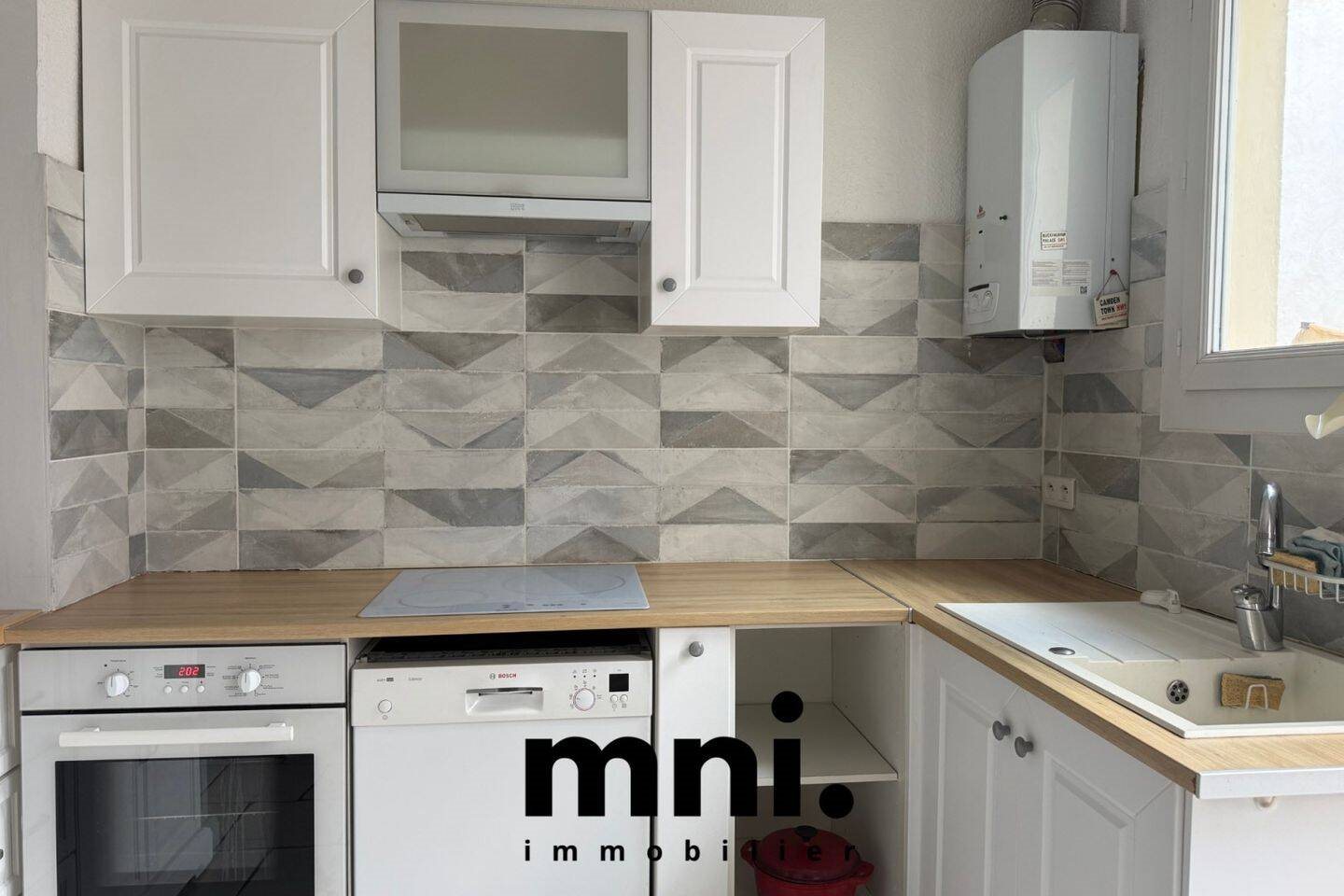 Appartement à vendre, 67m², Toulon