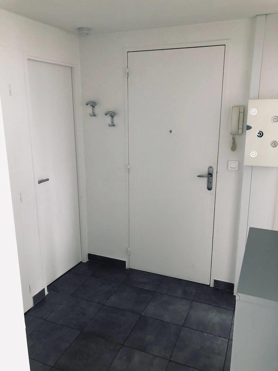 Appartement à vendre, 52m², Nîmes