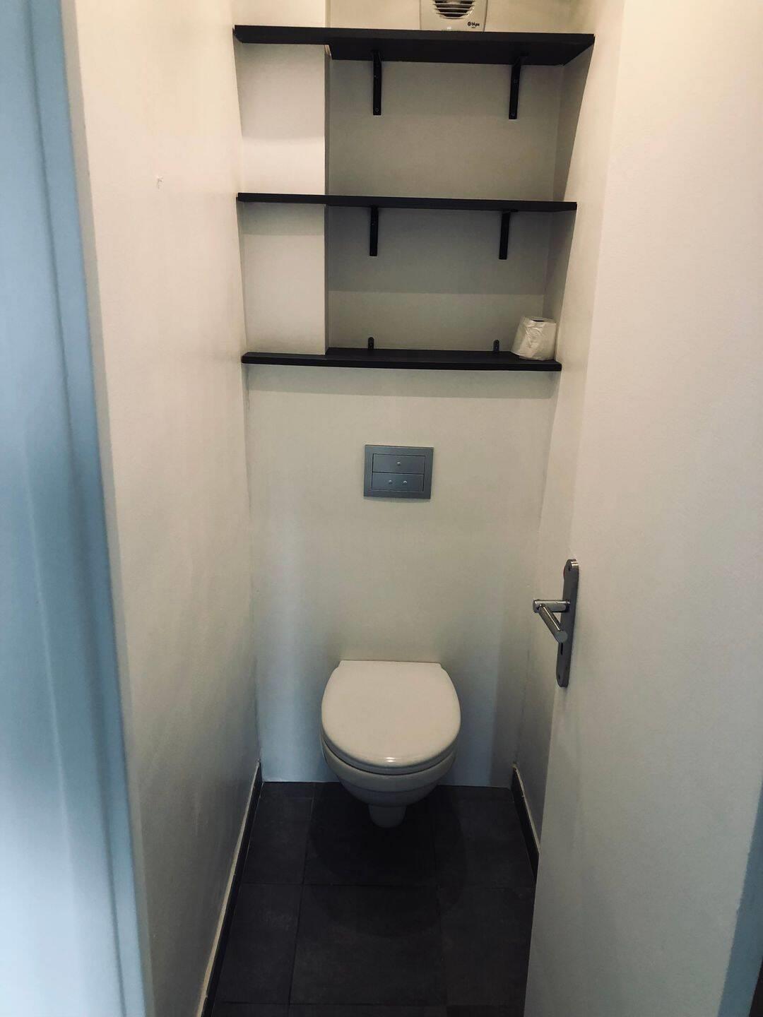 Appartement à vendre, 52m², Nîmes