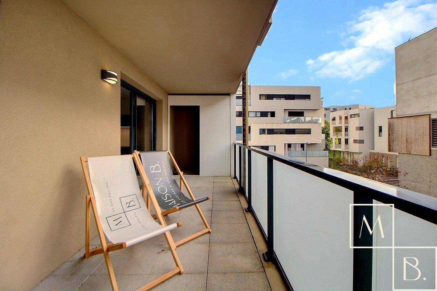 Appartement à louer, 82m², Montpellier
